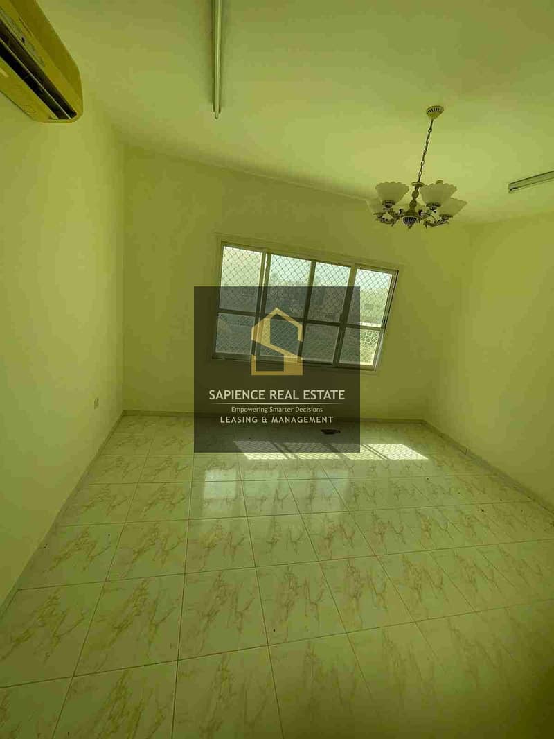 4 BHK DUPLEX VILLA FOR RENT IN AL JIMI