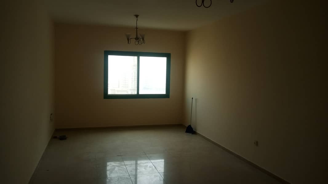 Two rooms and a hall in Abu Shagara, Sharjah
