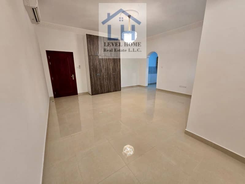 AMAZING NEW STUDIO FOR RENT IN Al RYADAH CITY