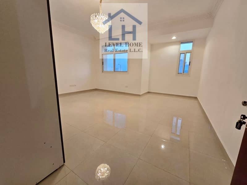 AMAZING NEW STUDIO FOR RENT IN Al RYADAH CITY