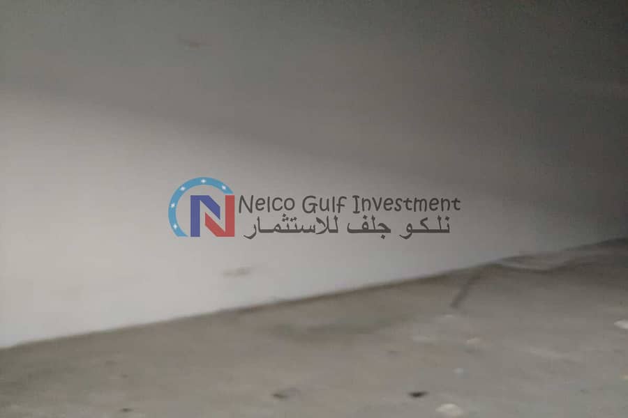 Prime Spacious Warehouse Available for Rent in Mussafah ! Hot Business