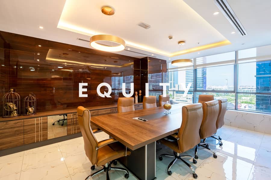 Turn Key Grade A Palm View Furnished