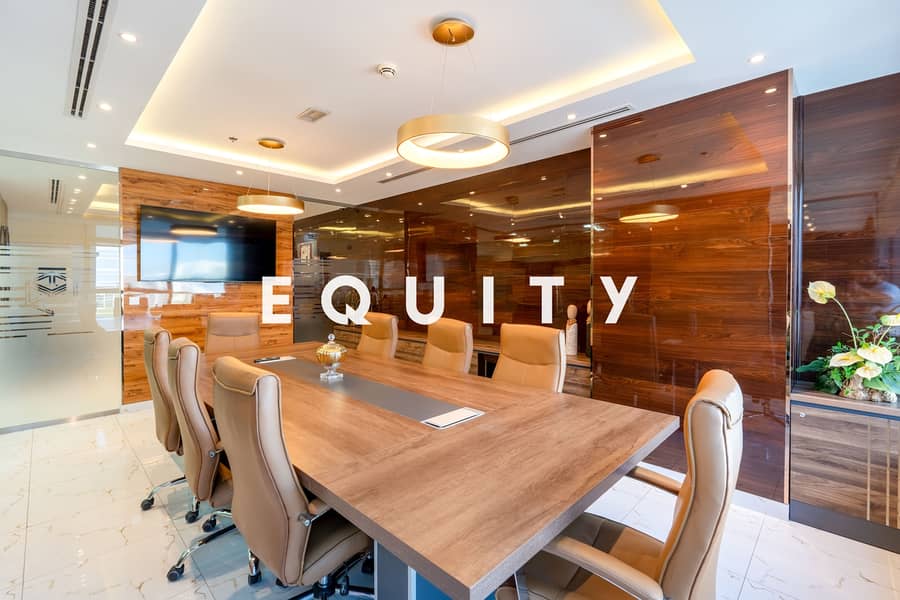 Turn Key Grade A Palm View Furnished