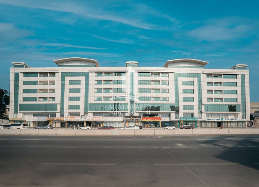 Affordable 2 BHK Apartment in Industrial Area 6 Prime Location