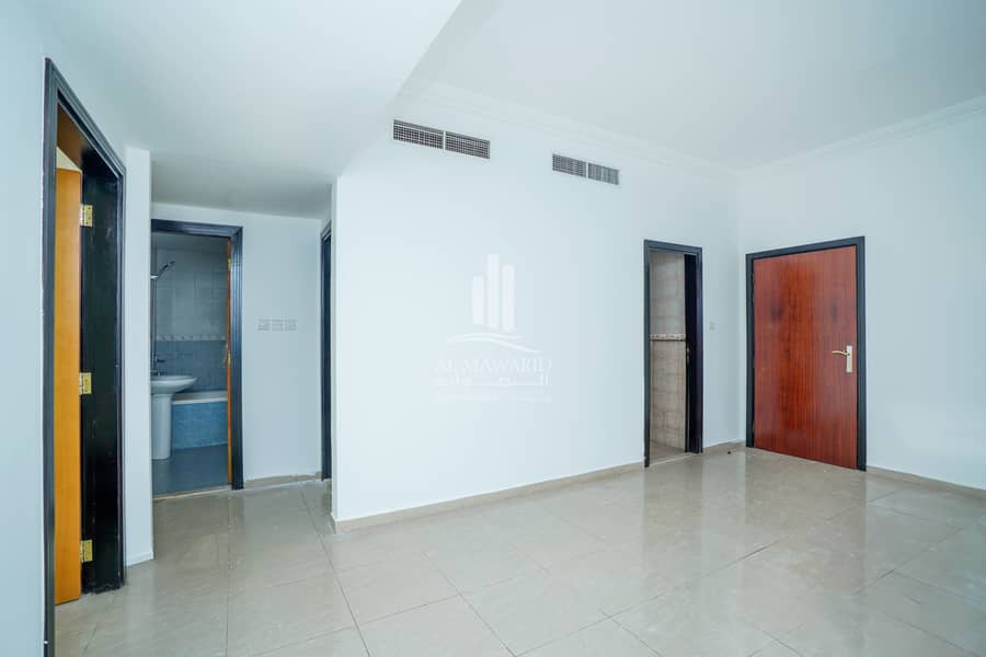 Affordable 2 BHK Apartment in Industrial Area 6 Prime Location