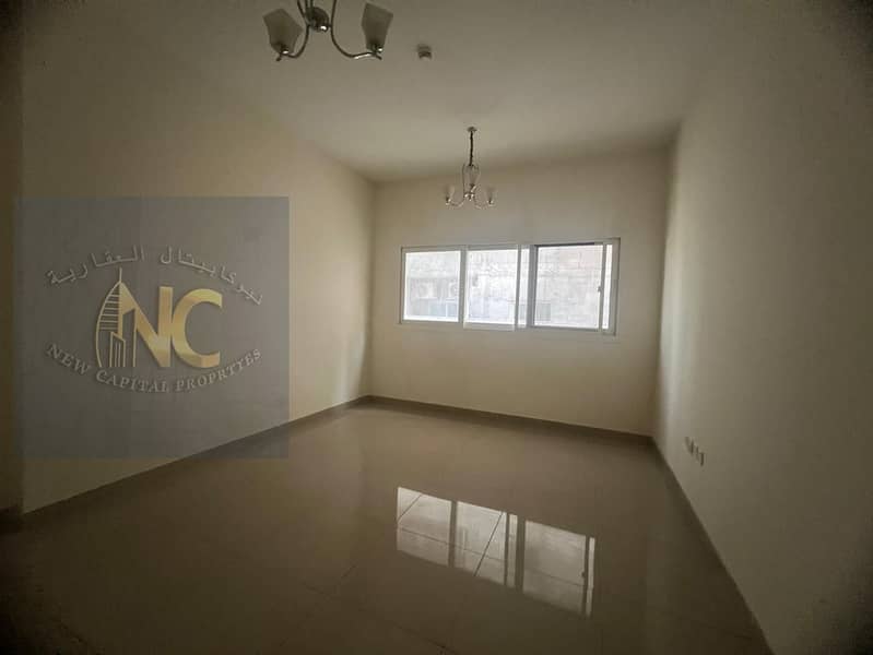 Studio for sale in Al Nahda, Sharjah. Good size and reasonable price