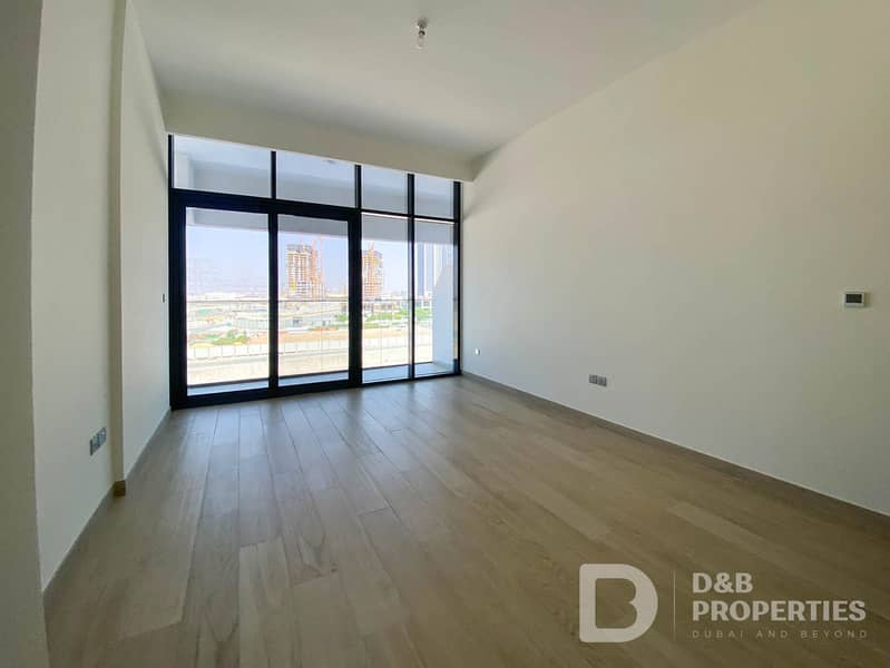 Vacant BURJ KHALIFA VIEW Brand New