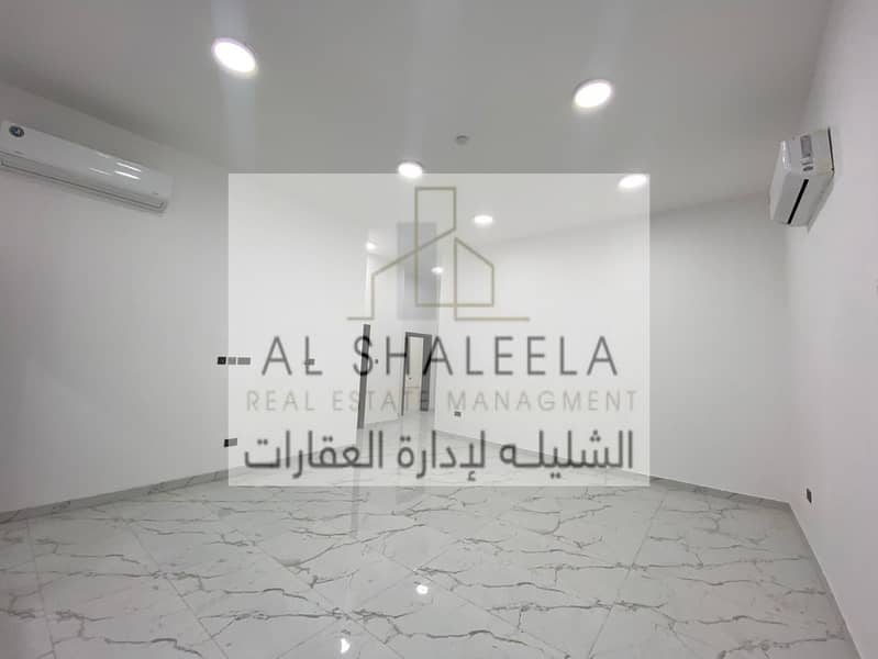 Elegant Villa for Rent in Mohammed Bin Zayed City