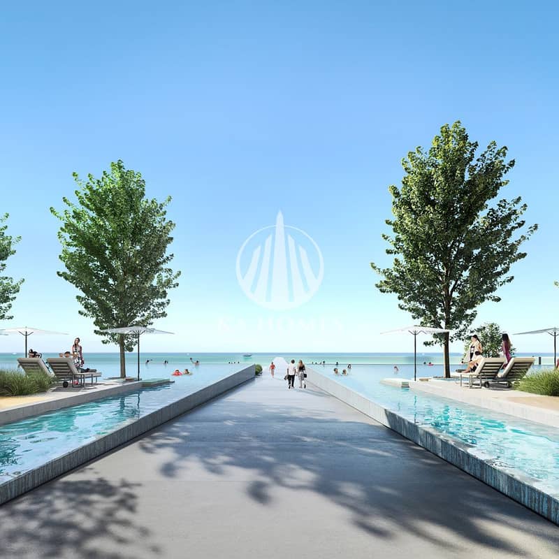 🌟 Luxury Hotel Apartments and Fully Furnished Penthouses with Stunning