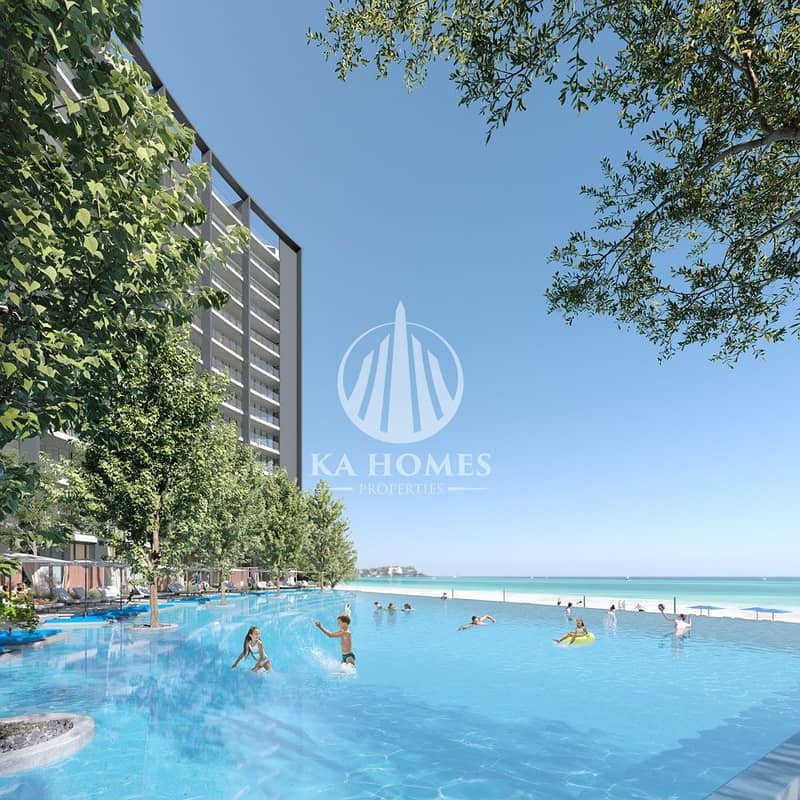 🌟 Luxury Hotel Apartments and Fully Furnished Penthouses with Stunning