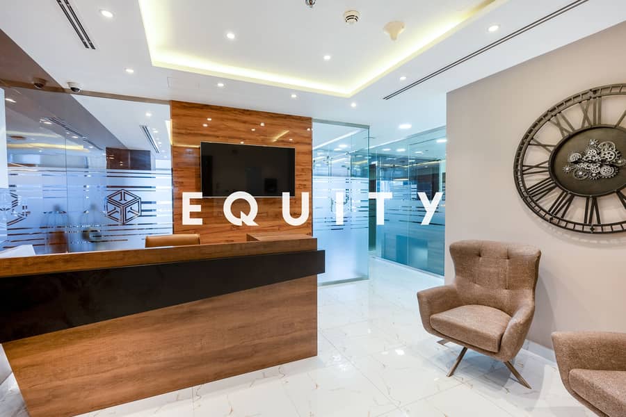 Turn Key Grade A Palm View Furnished