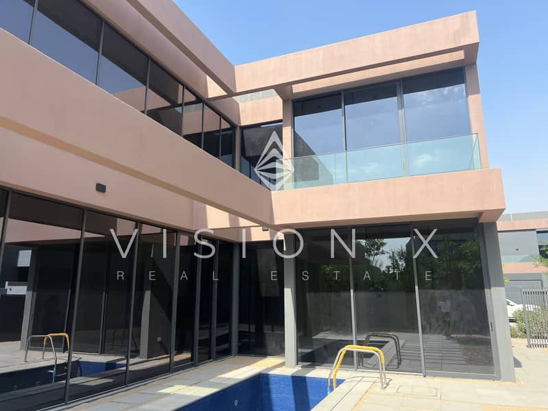 FamilyFriendly Retreat Modern 2Bedroom Townhouse at Sendian Masaar