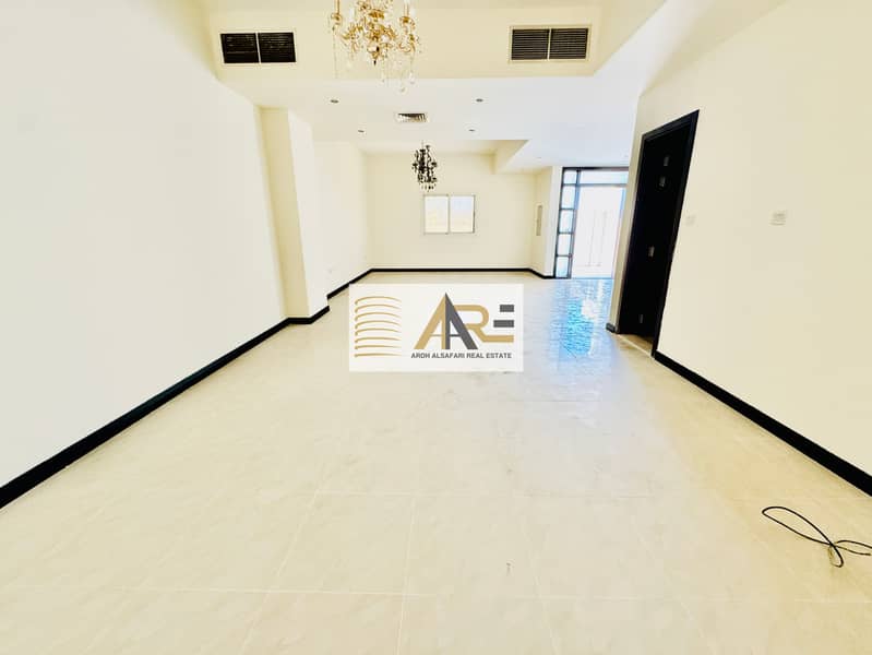 Luxury living!! 4 BR villa for rent cheapest price