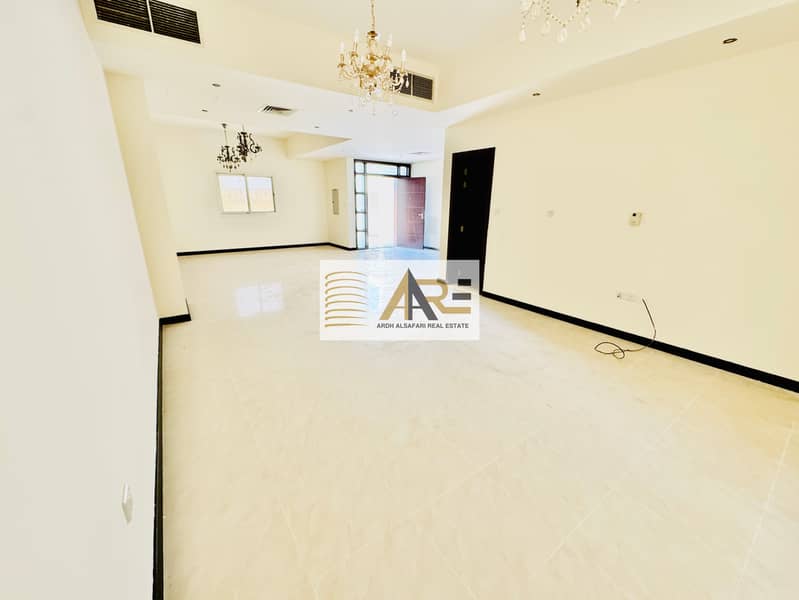 Luxury living!! 4 BR villa for rent cheapest price