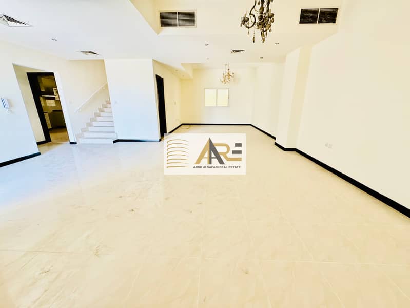 Luxury living!! 4 BR villa for rent cheapest price