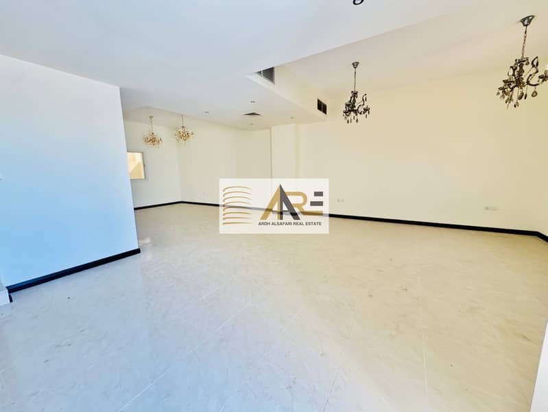 Luxury living!! 4 BR villa for rent cheapest price