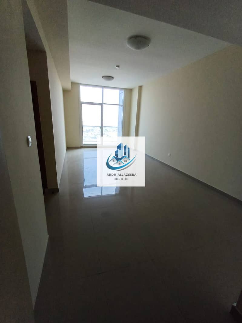 Luxury Building 2BHK With Balcony And Parking Free With Gym And