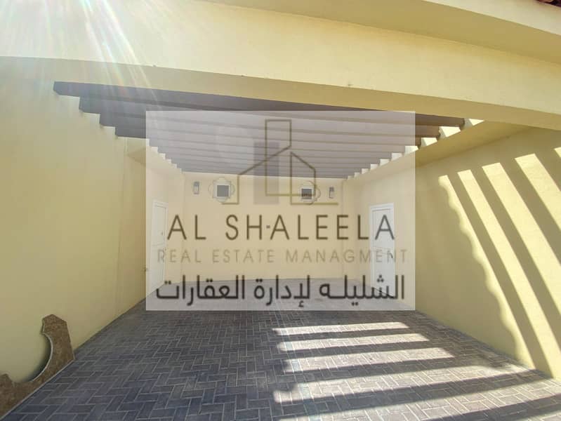 Villa for Rent in Bawabat Al Sharq Community Baniyas