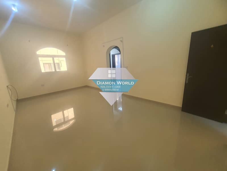 1 BHK APARTMENT AVAILABLE FOR RENT AT SHAKHBOUT CITY
