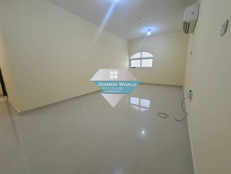 1 BHK APARTMENT AVAILABLE FOR RENT AT SHAKHBOUT CITY