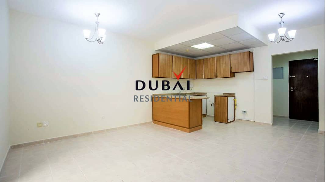 Bachelor Apartment for Rent No Agency Commission