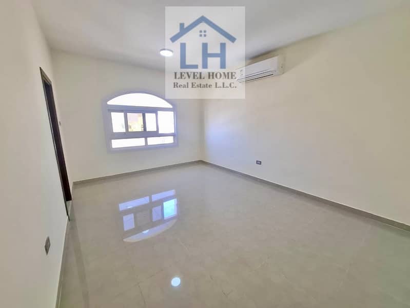 AMAZING TWO BEDROOM WITH ROOF FOR RENT IN SHAKBUOT CITY