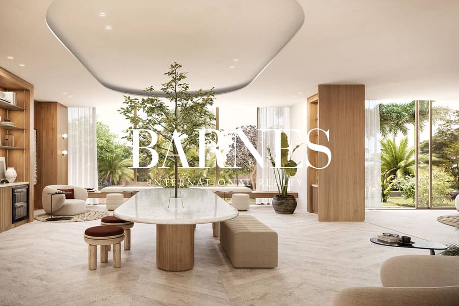 Beachfront Living Prestige Burj Al Arab Views