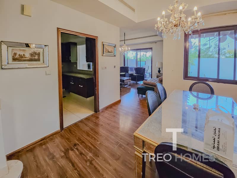 Vacant Best Priced Backing the Desert