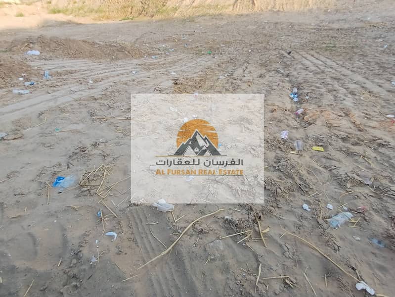 RESIDENTIAL AND COMERCIAL LAND FOR SALE AT VERY PRIME LOCATION