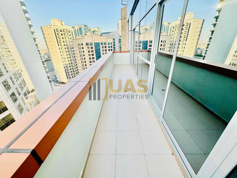 Near Metro High Floor Only Family