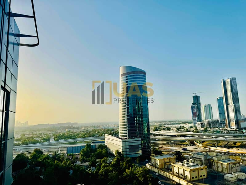 Near Metro High Floor Only Family