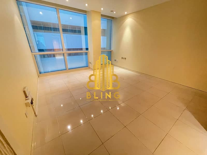 Alluring Studio Apartment With Gym & Pool