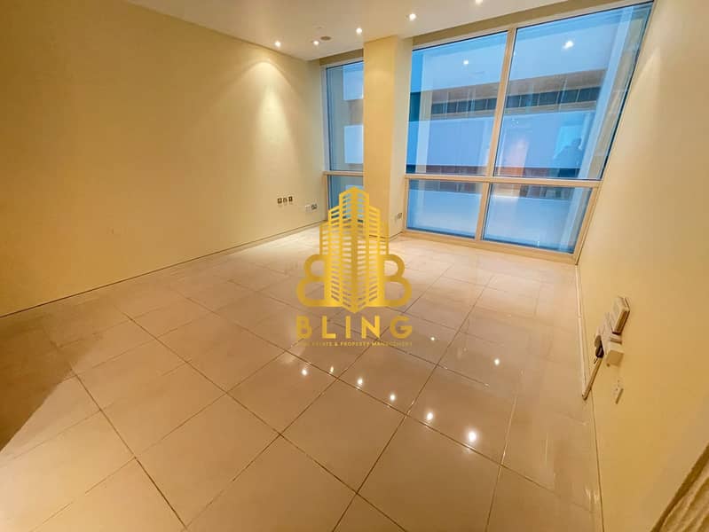 Alluring Studio Apartment With Gym & Pool