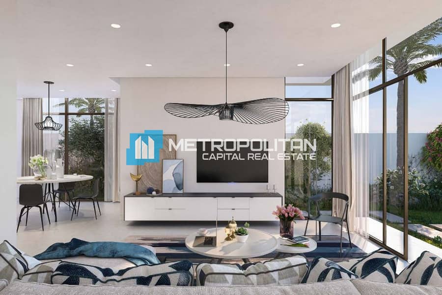 Single Row Standalone Villa Plot 7551 SQFT