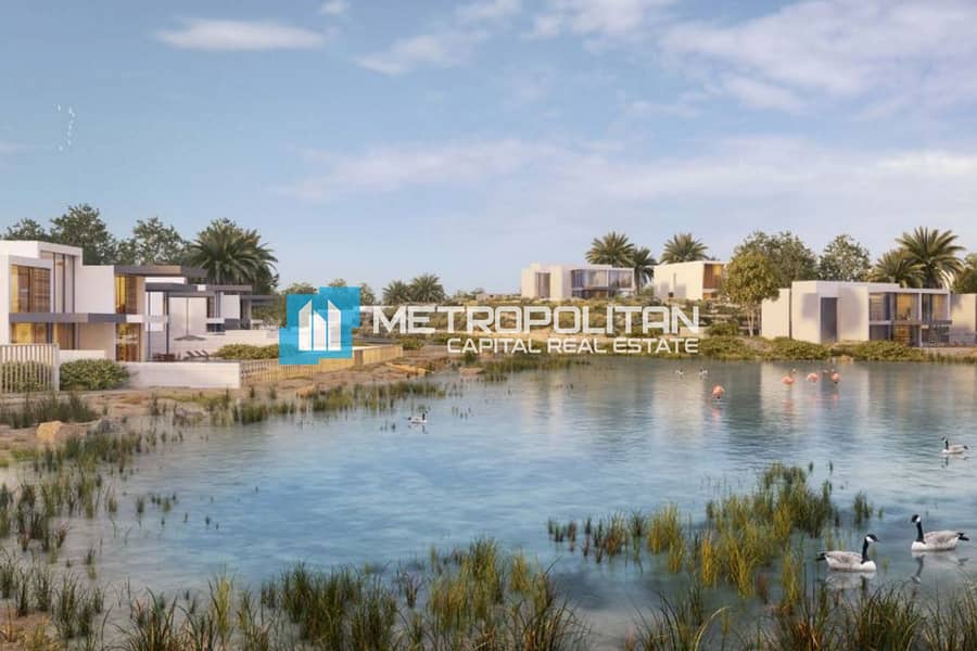 Single Row Standalone Villa Plot 7551 SQFT