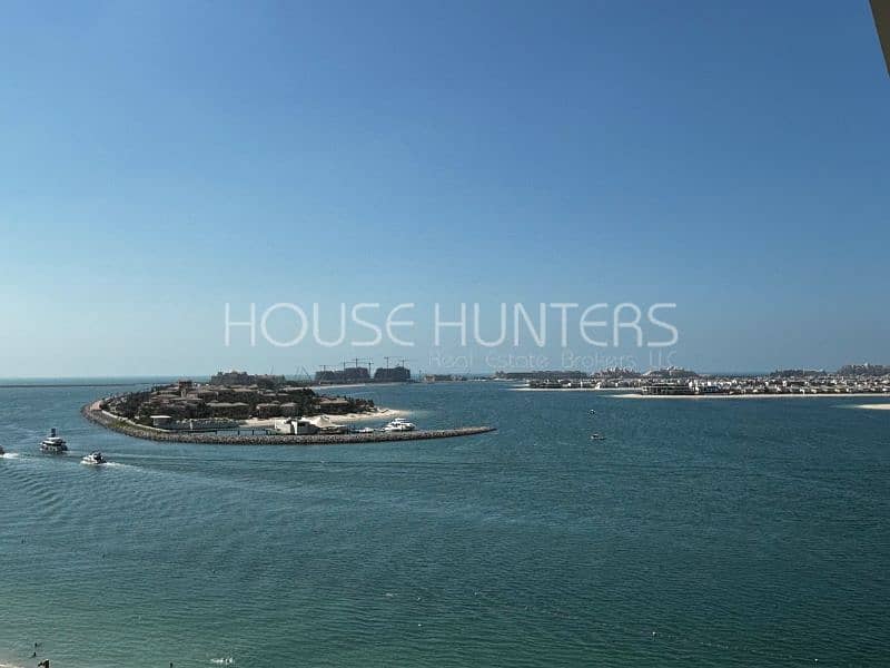 Beach View Kitchen Appliances Ready To Move