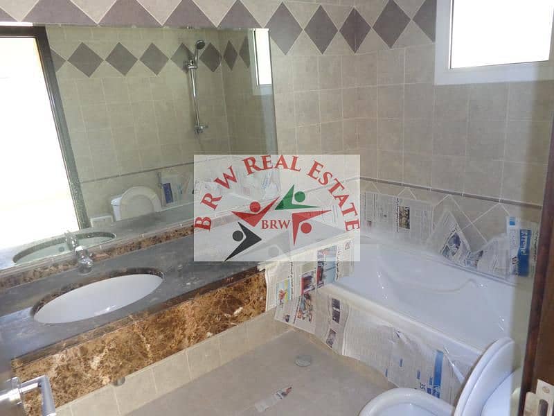 One Bedroom for Rent in Barsha Behind MOE