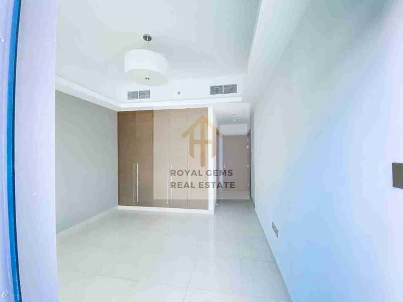 An apartment for annual rent Gulfa Tower is characterizeh by near the