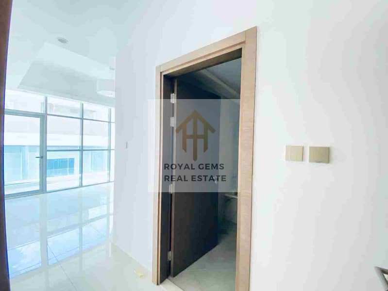 An apartment for annual rent Gulfa Tower is characterizeh by near the