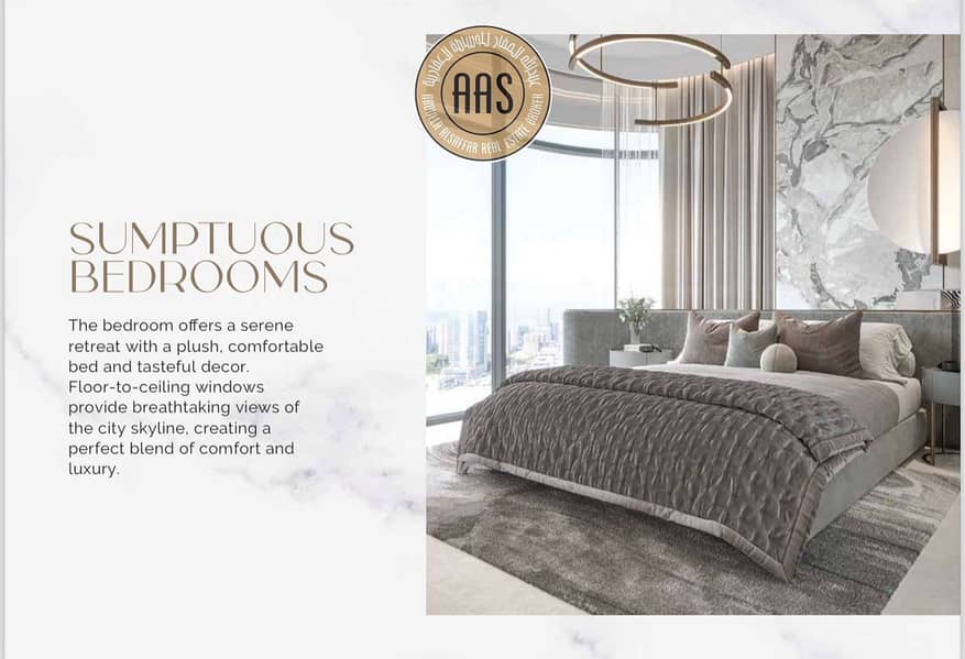 Handover Q2 2026 Payment Plan Near SZR