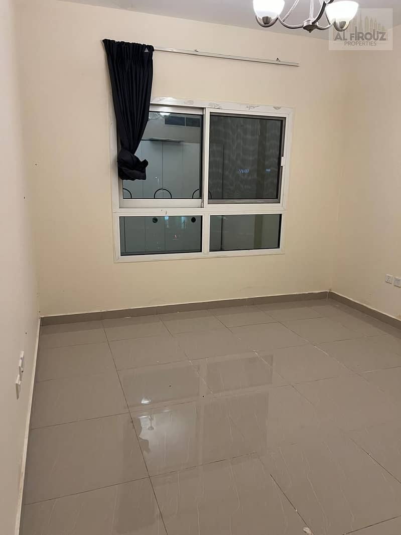 1 Br Apartment for Rent International CityPrivate Building