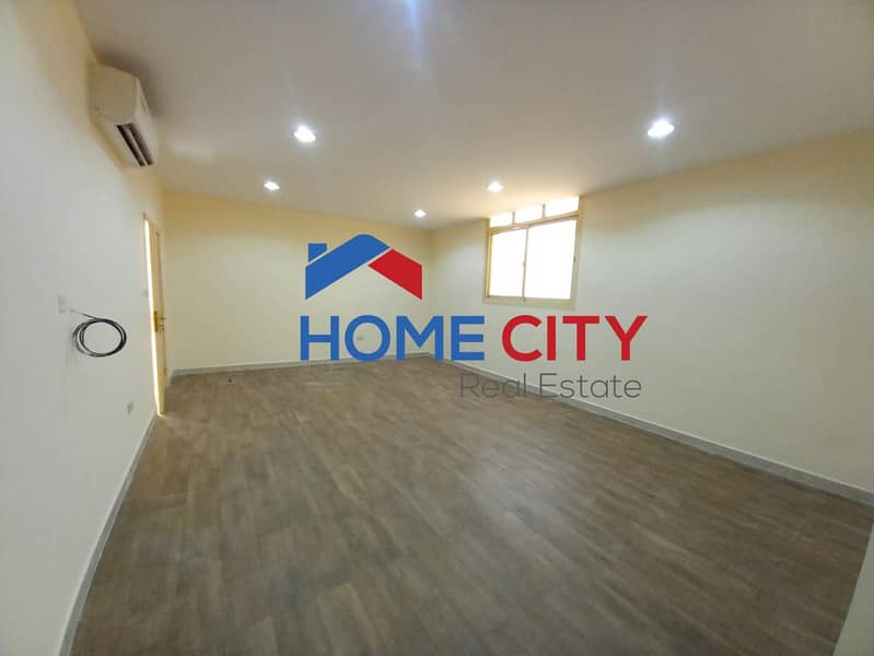 Apartment for rent in Riyadh, south of Al Shamkha