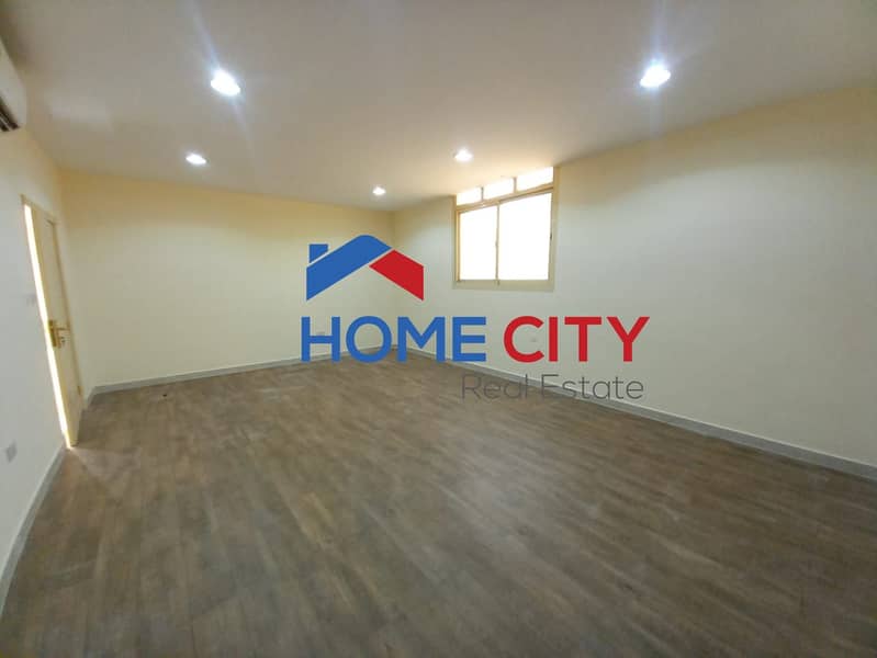 Apartment for rent in Riyadh, south of Al Shamkha