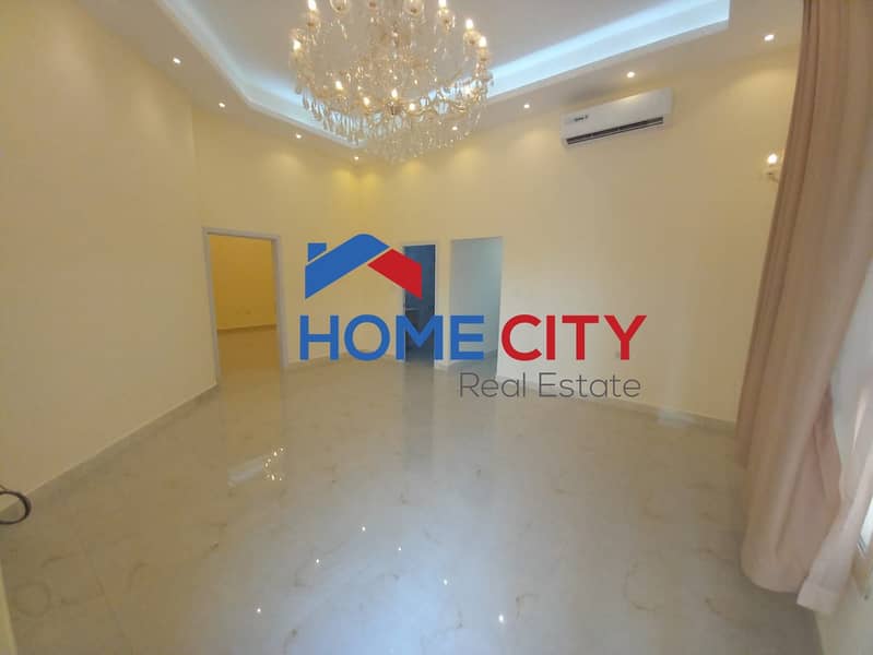 Apartment for rent in Riyadh, south of Al Shamkha