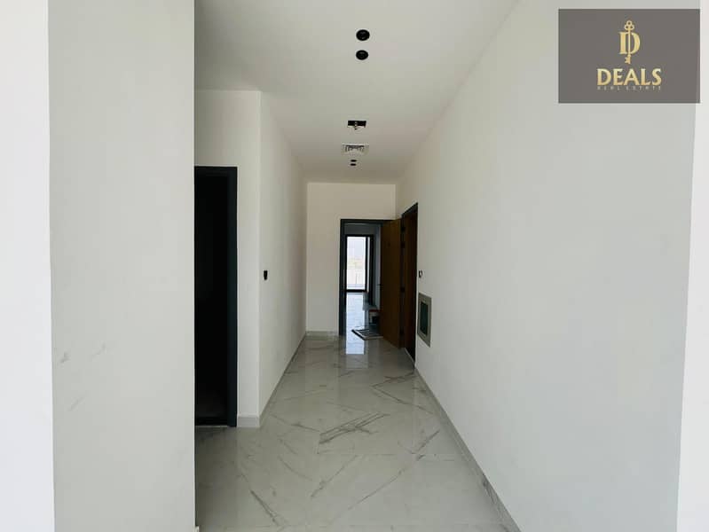 Luxury 2 Bedroom Apartment in Ajman Princess Village