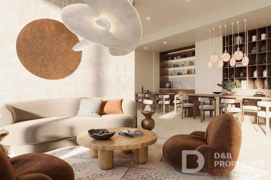 Prime Location Smart Investment Creek View