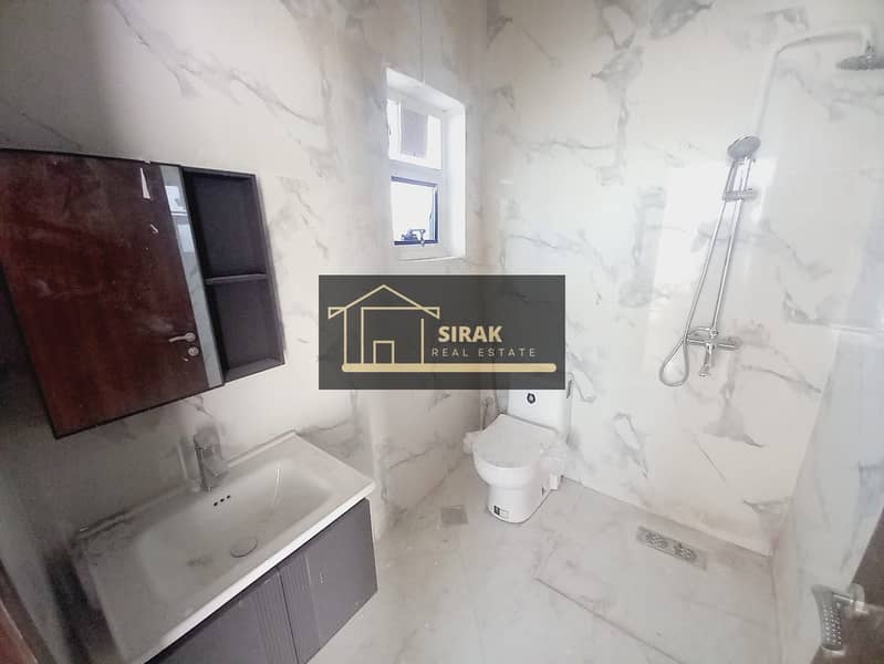 Brand New Stand Alone villa Prime Location Vacant Big Yard