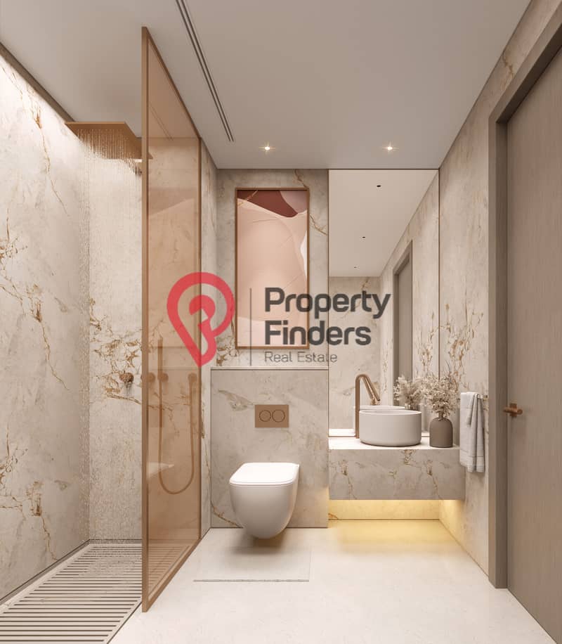 Fully Furnished Jumeirah Village Triangle