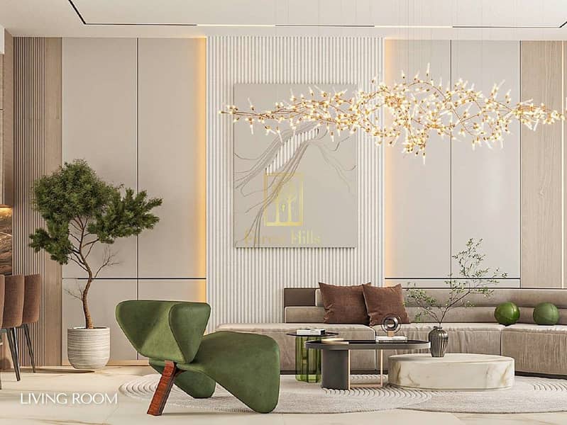 Affordable Smart Home Private Island High ROI