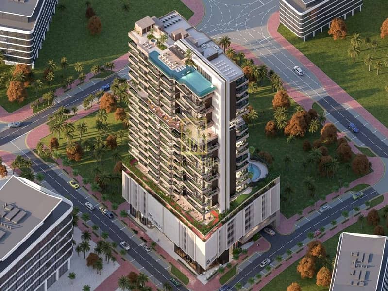 Affordable Smart Home Private Island High ROI